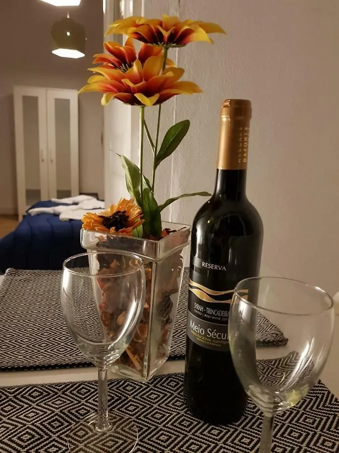 Lisbon Brother'S Rooms Homestay
