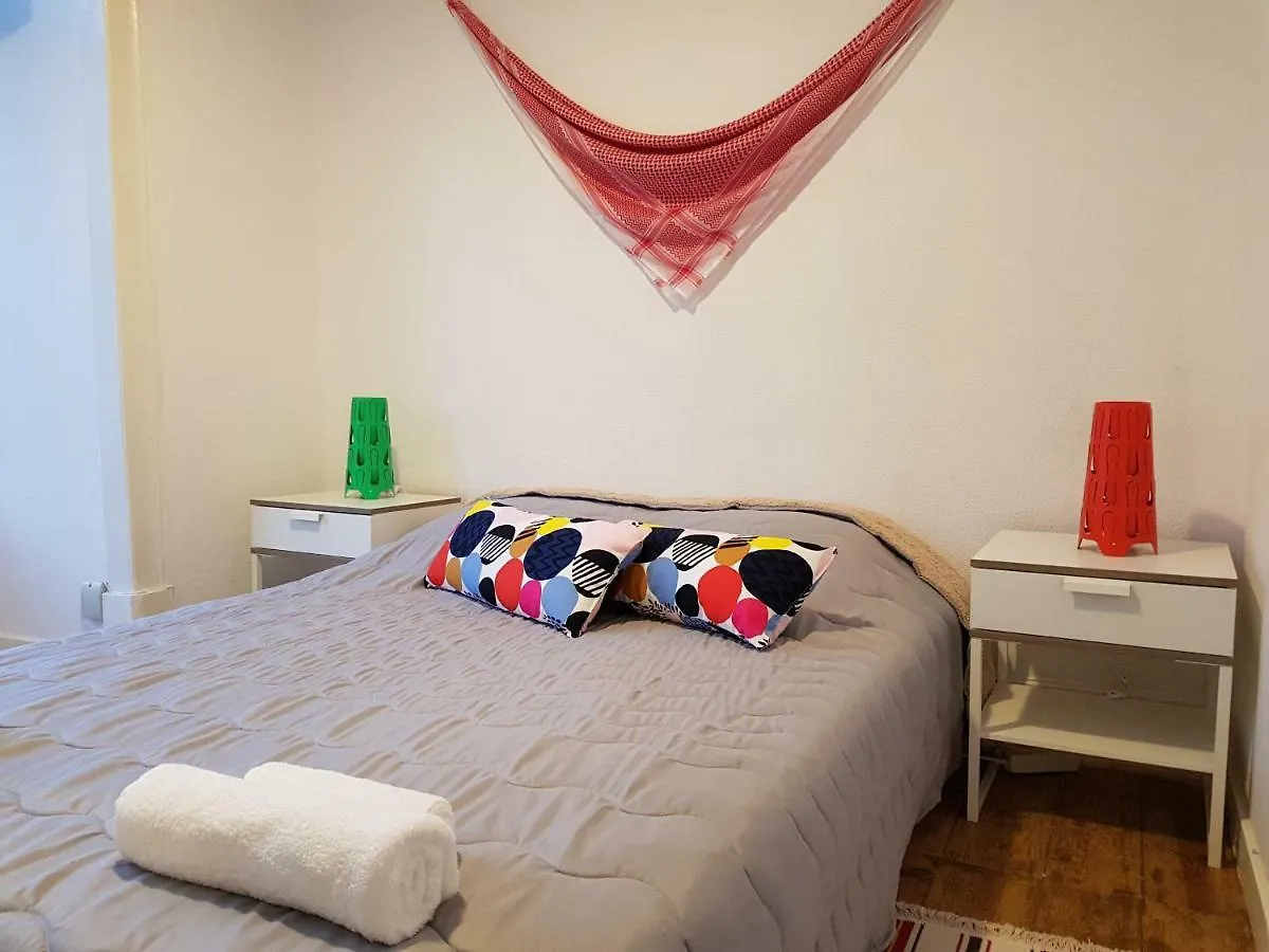 Lisbon Brother'S Rooms Homestay