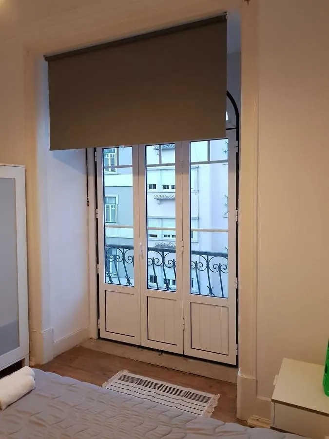 Lisbon Brother'S Rooms