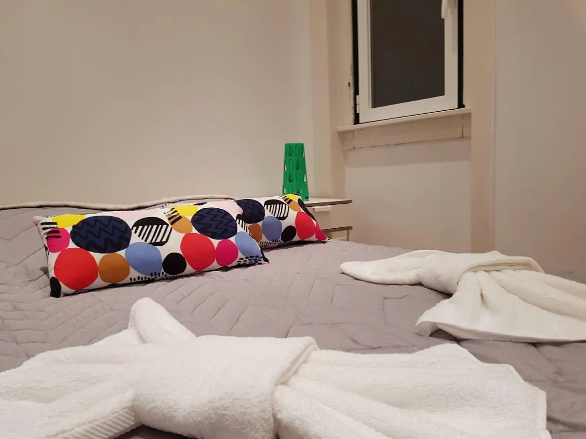 Lisbon Brother'S Rooms Homestay