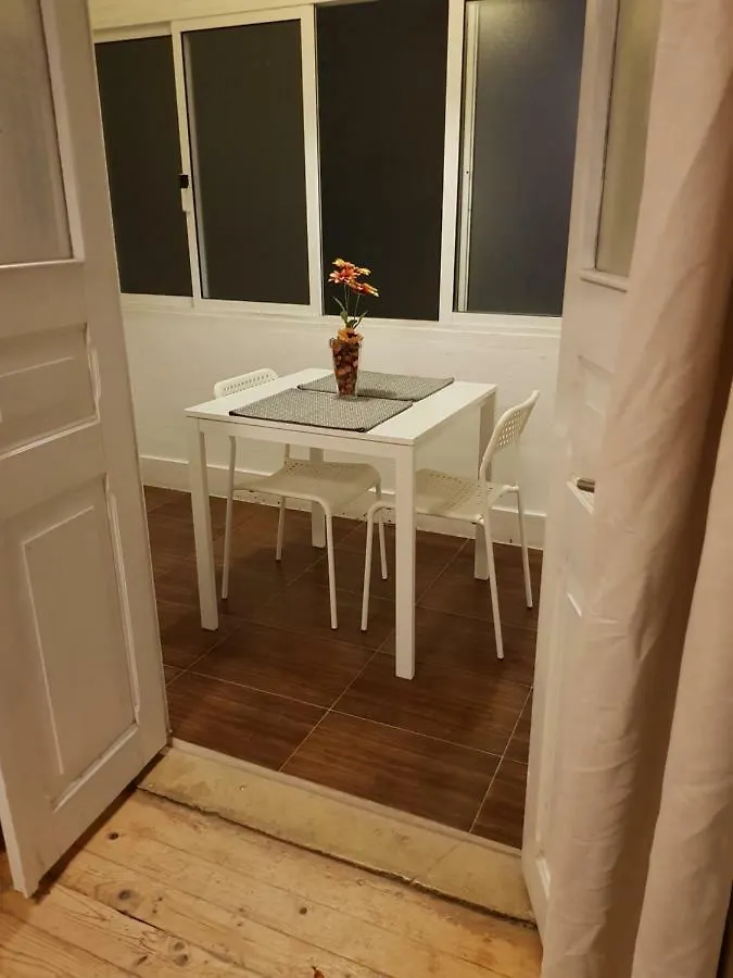 Lisbon Brother'S Rooms Homestay