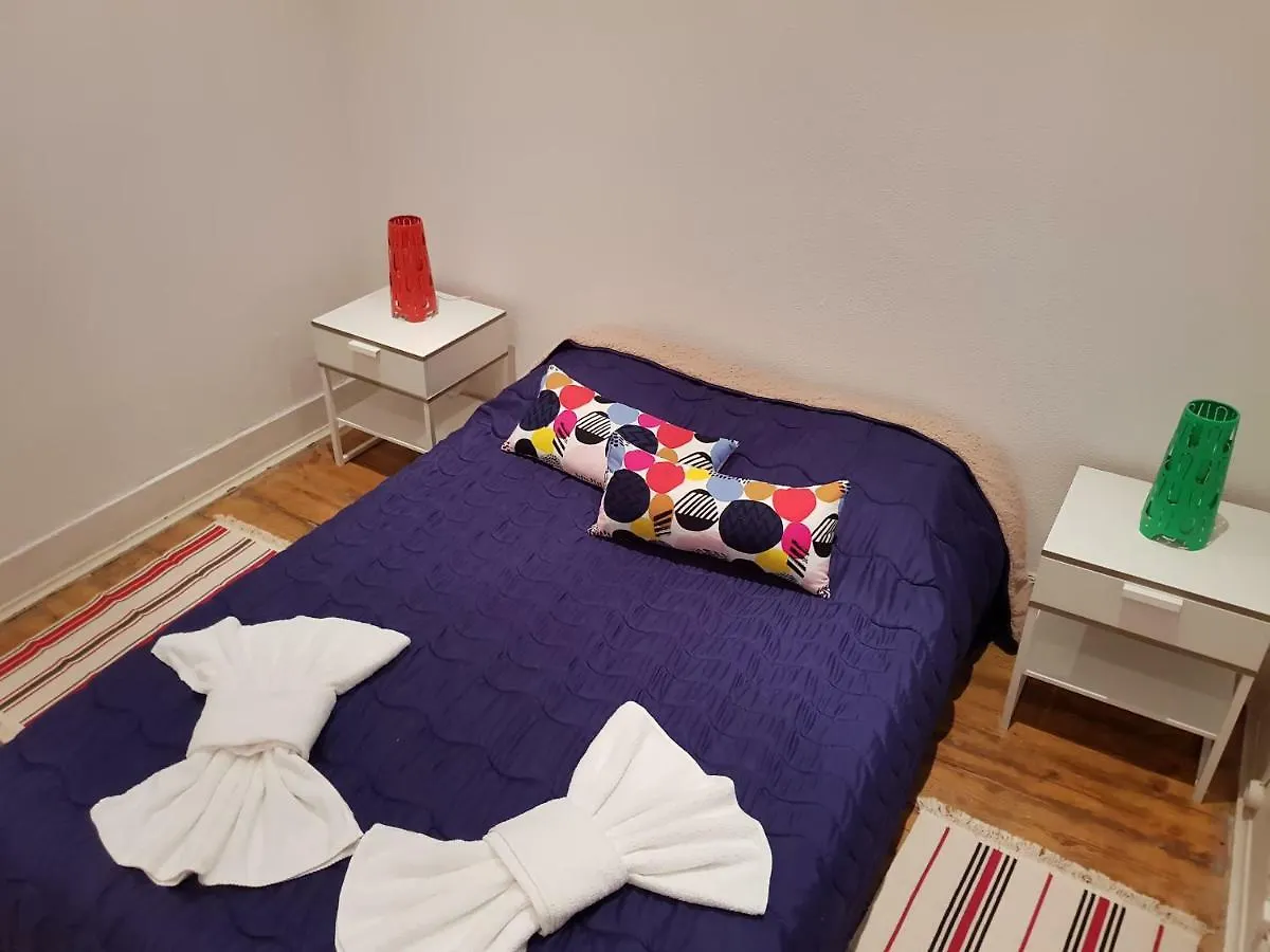 Lisbon Brother'S Rooms Homestay