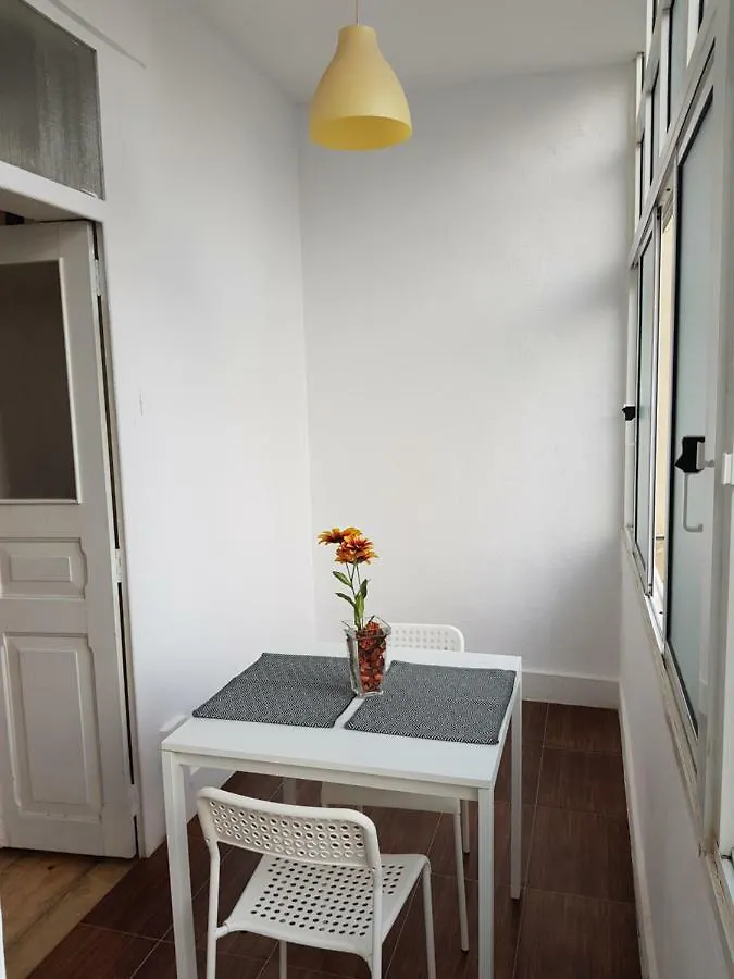 Lisbon Brother'S Rooms Homestay