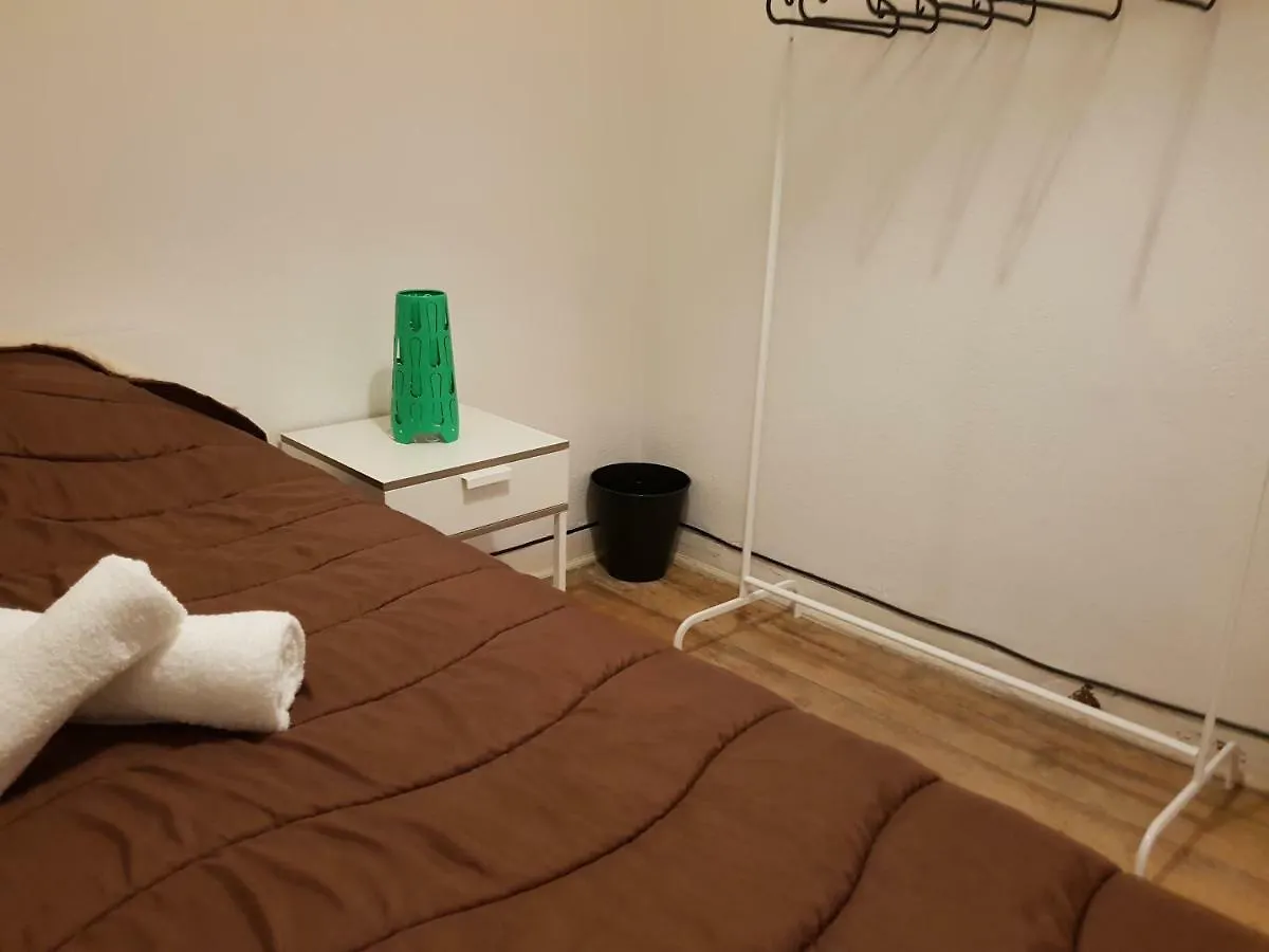 Lisbon Brother'S Rooms Portugal