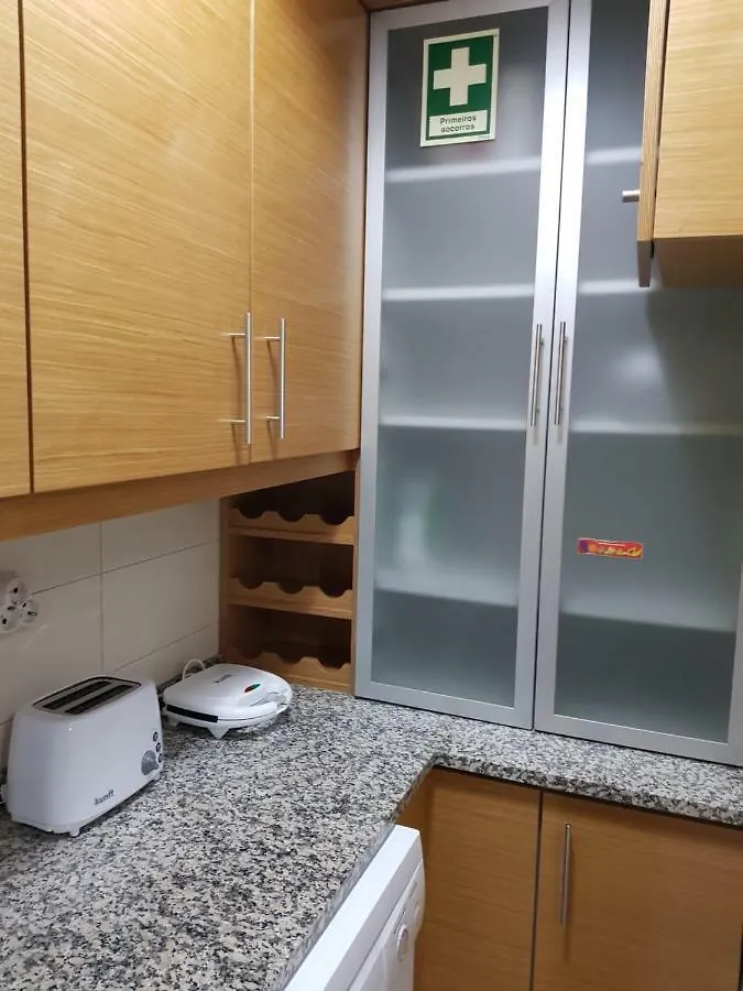 Homestay Lisbon Brother'S Rooms
