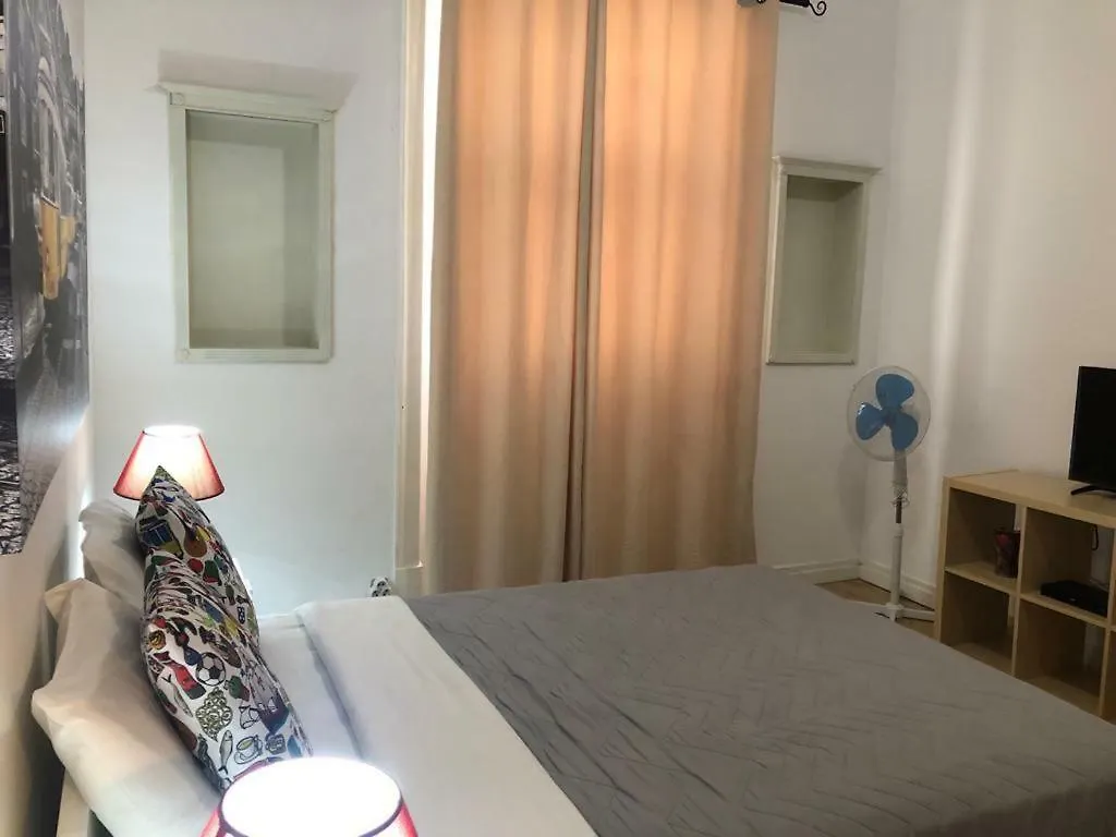 Lisbon Brother'S Rooms 0*,  Portugal